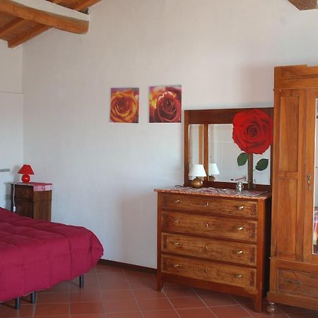 Agriturismo Olmi Grossi Impruneta Buitenkant foto