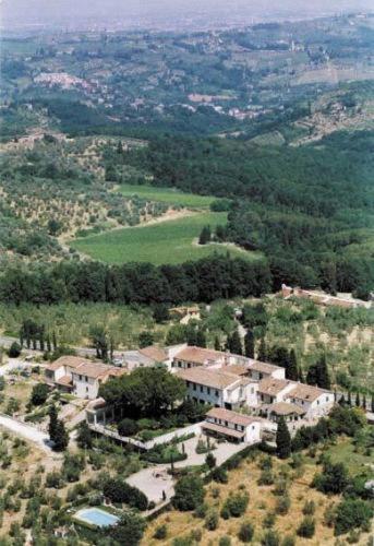 Agriturismo Olmi Grossi Impruneta Buitenkant foto