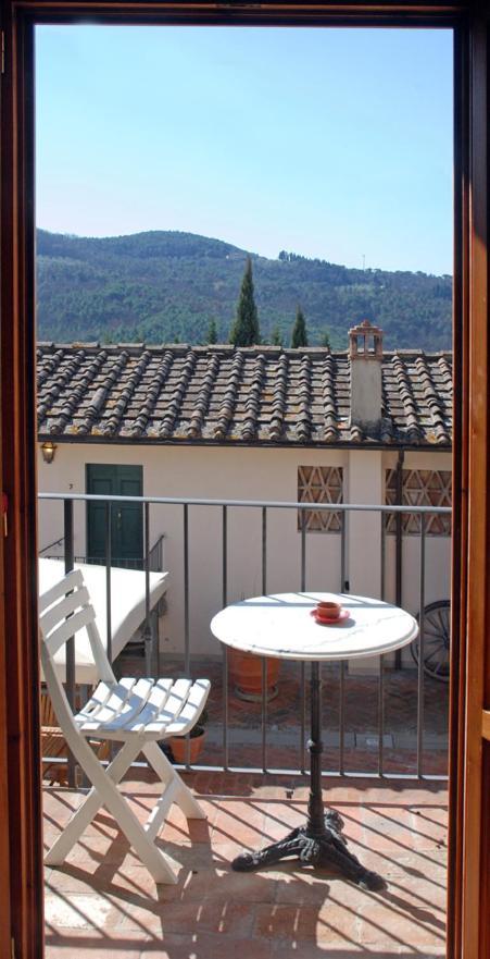 Agriturismo Olmi Grossi Impruneta Buitenkant foto