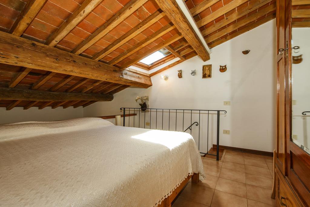 Agriturismo Olmi Grossi Impruneta Buitenkant foto