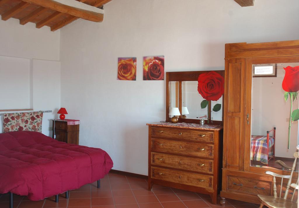 Agriturismo Olmi Grossi Impruneta Buitenkant foto
