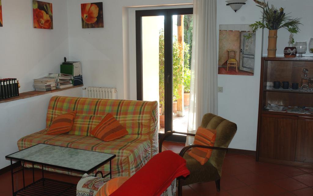 Agriturismo Olmi Grossi Impruneta Buitenkant foto