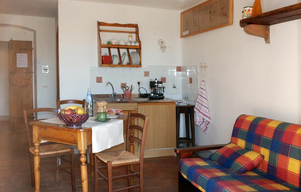 Agriturismo Olmi Grossi Impruneta Buitenkant foto