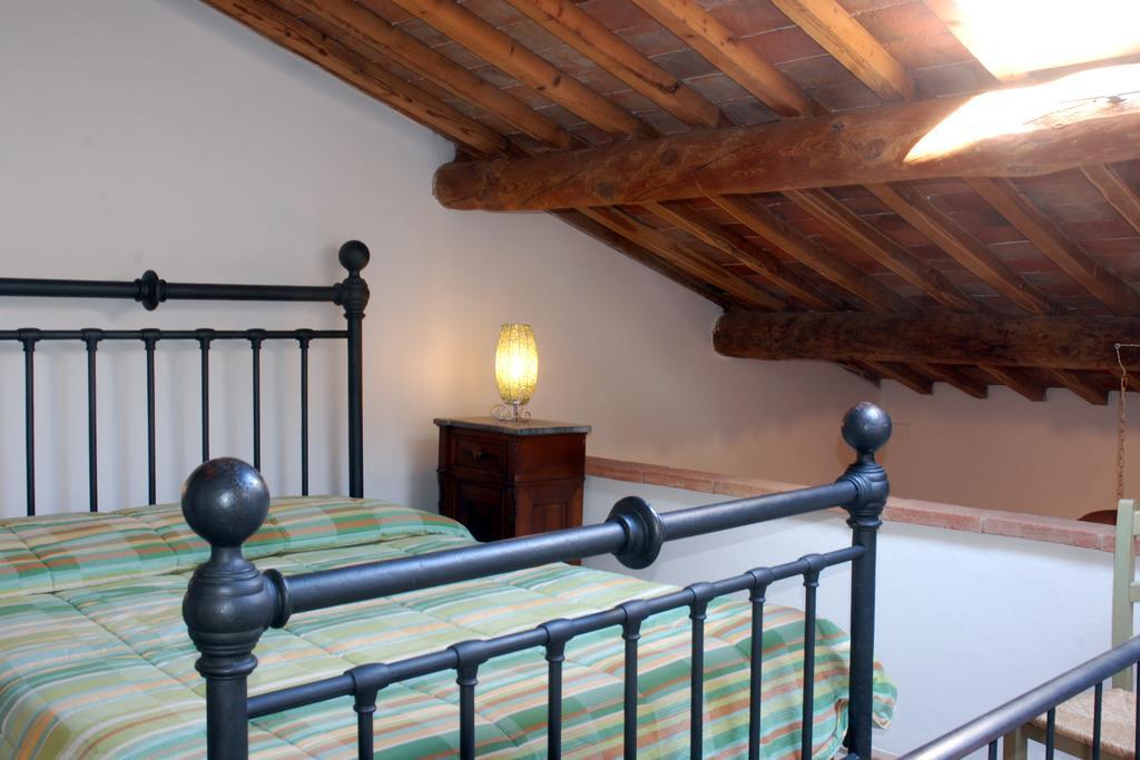 Agriturismo Olmi Grossi Impruneta Buitenkant foto